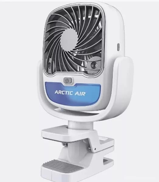 Качественный миникулер Arctic Cool
