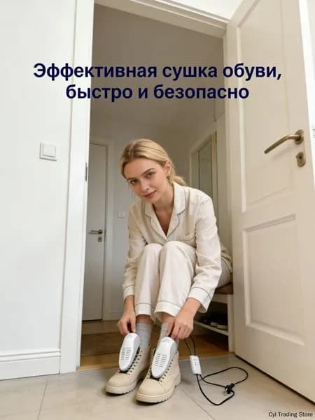 Сушилка для обуви