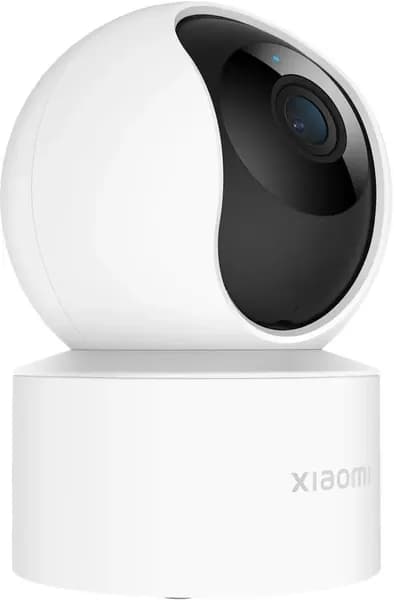 Видеокамера безопасности Xiaomi Smart Camera C 201