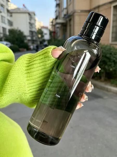 Спортивная бутылка, 500 мл