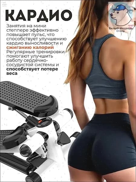 Степпер mzm-20260322165509385