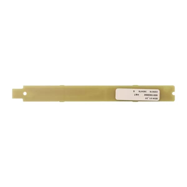 Детали холодильника Light Bar для Siemens для BSH 9001030205 9001069888 3V 6V
