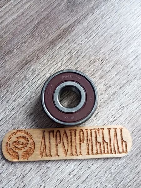 Подшипник 20803(65303 RS) (Вологодский ПЗ)