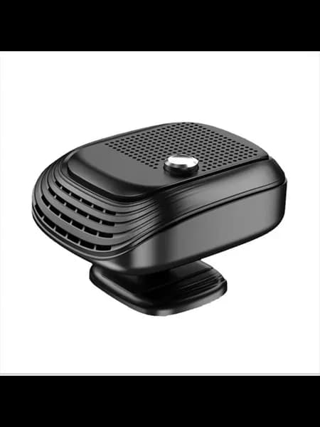 12V портативный автомобильный обогреватель-вентилятор для ус…