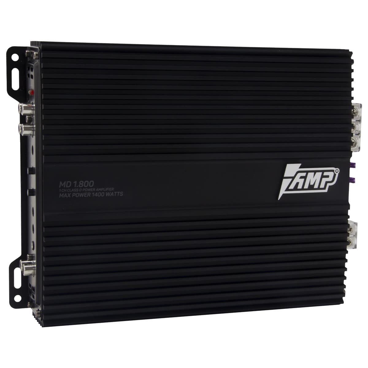 Усилитель AMP MASS 1.800