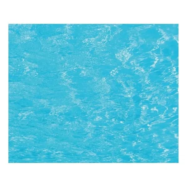 Пластиковый лист с эффектом воды, G