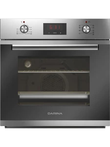 Духовой шкаф Darina 1U5 BDE 112 708 X5 65л 9 прогр.
