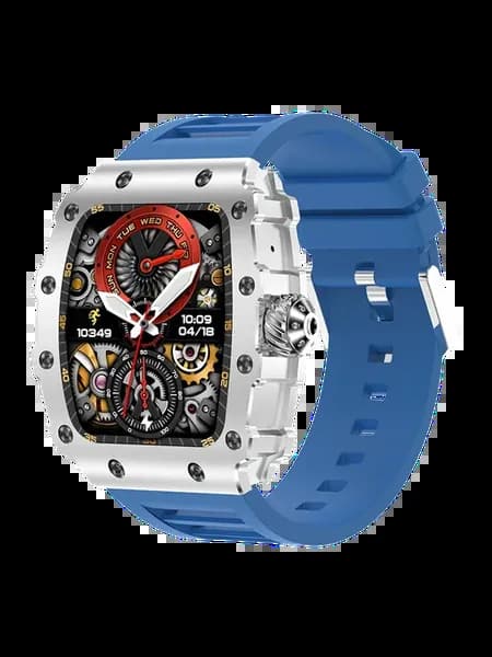 Мужские умные часы Jerry7012A6 Mechanical