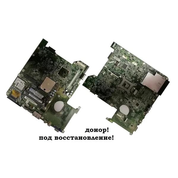 плата DA0Z03MB6E0 rev:E для Acer Aspire 4220, донор!