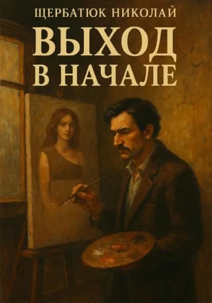 Выход в начале | Щербатюк Николай | Электронная книга