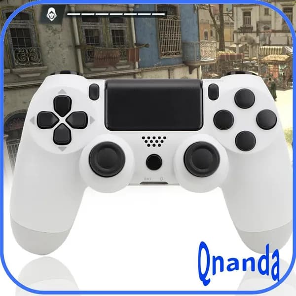 Игра  (PlayStation 4