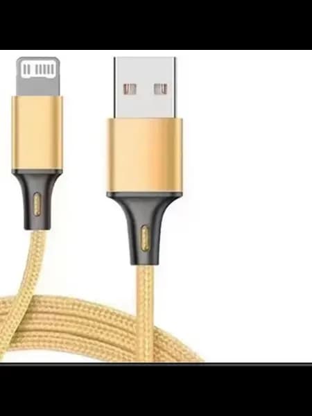 Зарядка для Apple iphone 1 метр