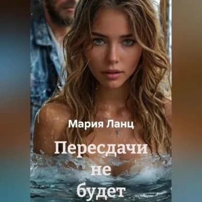 Пересдачи не будет | Ланц Мария | Электронная аудиокнига