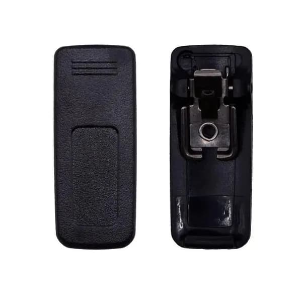 Клипса на пояс для рации Quansheng UV-K5, UV-K5(8), UV-K6, UV-5R Plus