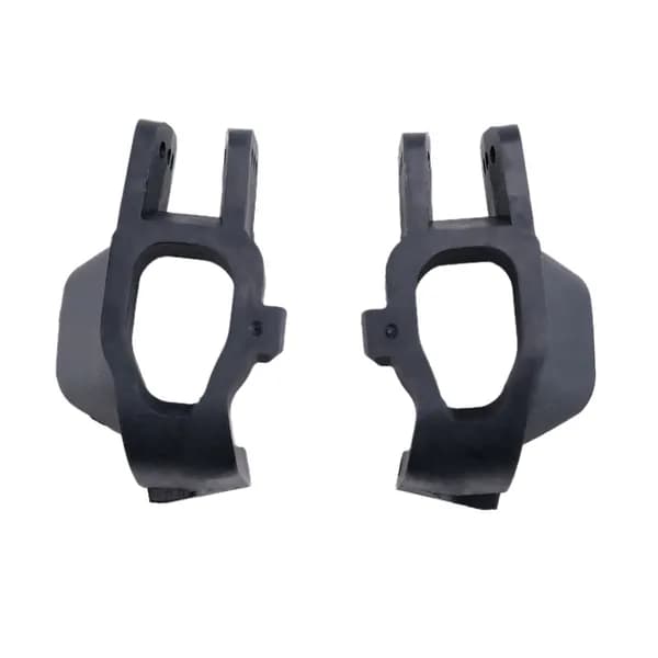 8134 C-образные крепления для 1/8 ZD Racing 9116 9071 9072 08425 Детали для радиоуправляемых машин