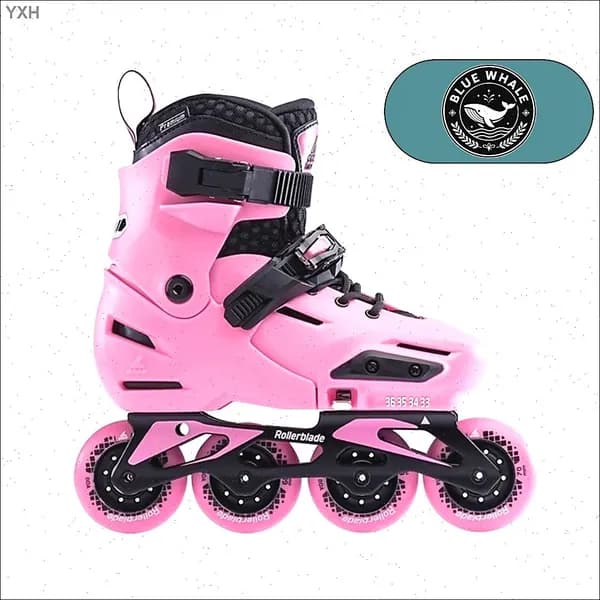 Коньки прогулочные Rollerblade