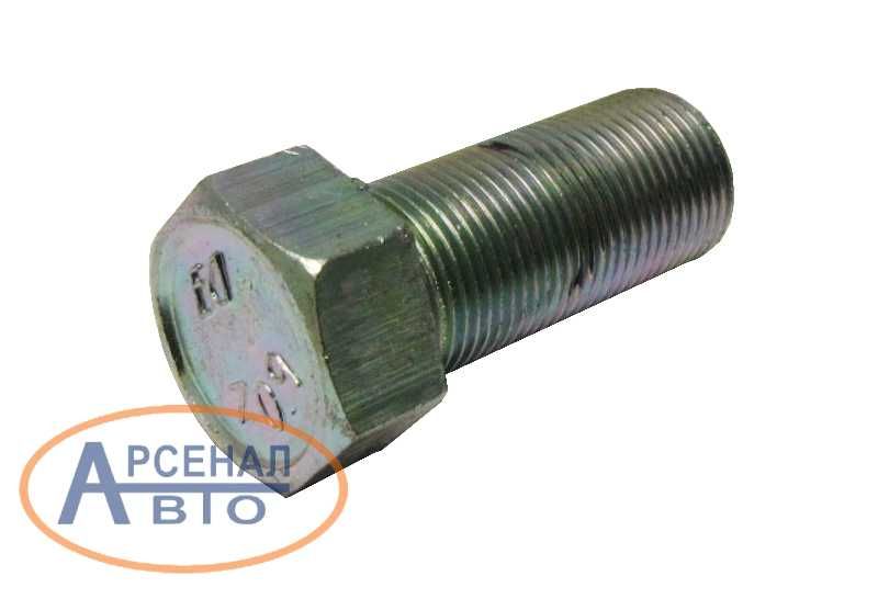 Болт Камаз ушка передней рессоры м20*1, 5*45 (белзан) 853050