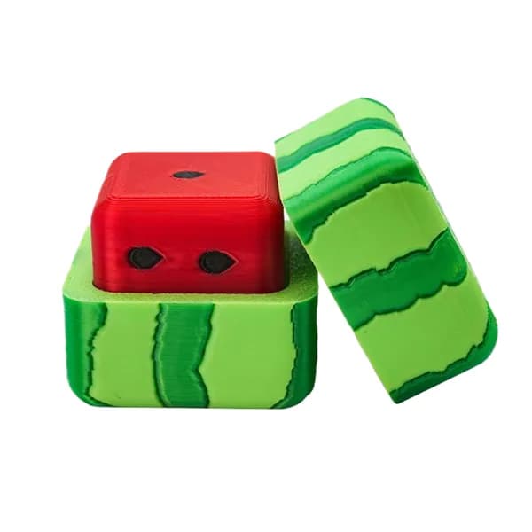 Кубики для настольных игр