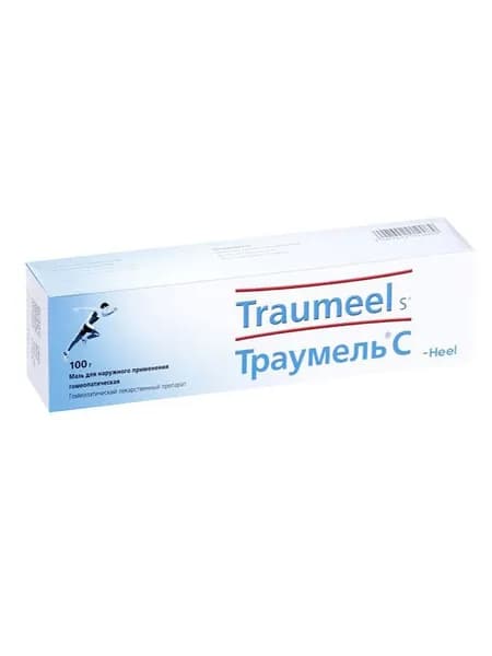 Траумель® С, мазь для наружного применения, 100г