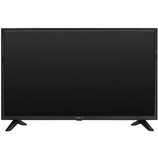 Телевизор 32″ Full HD, черный