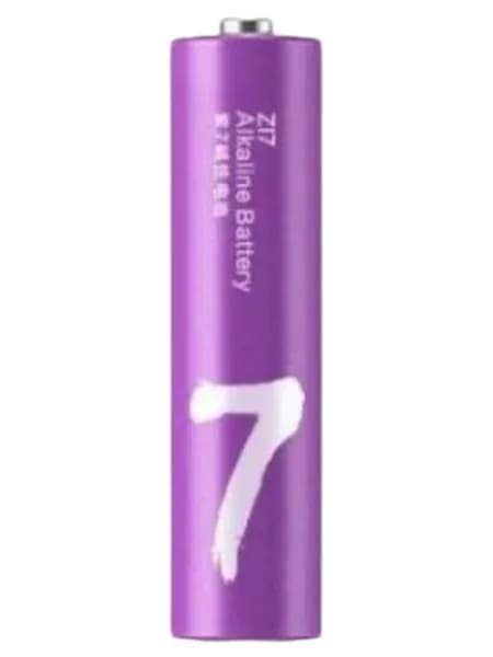 Батарейка CUKTECH B09 (AAA) 1шт