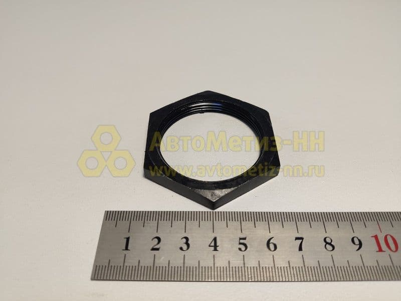 Гайка М45*1,5 ступицы УАЗ
