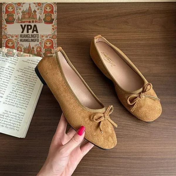 Балетки Балетки Zara