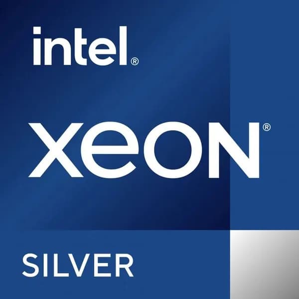 процессор CPU Intel Xeon Silver 4210 (2.2GHz/13.75Mb/10cores) LGA3647, 85W, up to 1Tb DDR4-2400, CD8069503956302