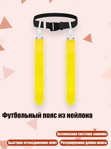 Судейский флаг