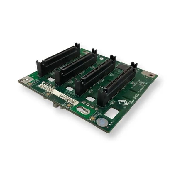 Контроллер SCSI SC5275-E 4-Drive Backplane C53589-451 для Intel SC5300
