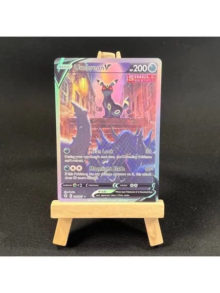 Обменная карта Pokemon Pok mon exchange card PTCG подходит для коллекционирования и семейных встреч