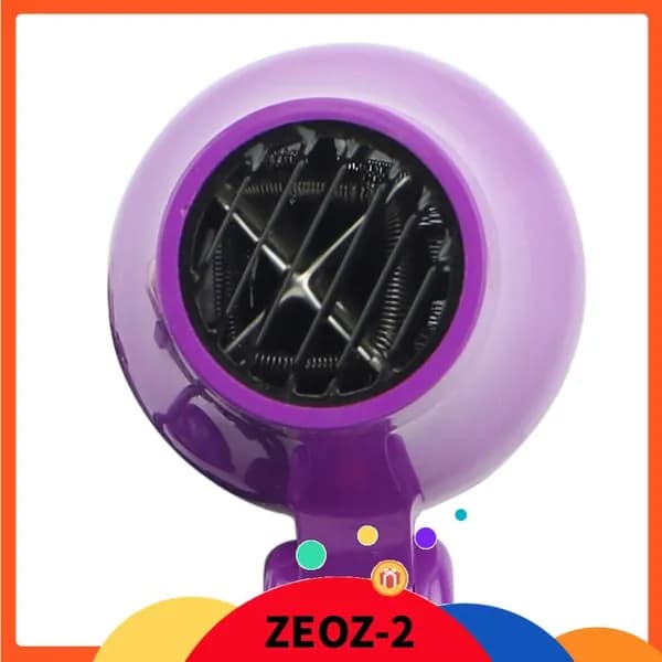 Фен для волос ALW1851567_ZEOZ-2_G1T5Q9, синий