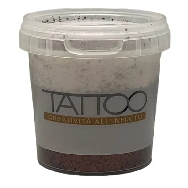 Rossetti Tattoo Meteor Блестки, Коричневый, 50 г