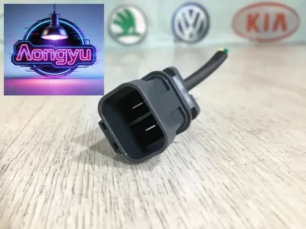 Комплект автопроводки, диаметр 3 мм, длина 0.12 м