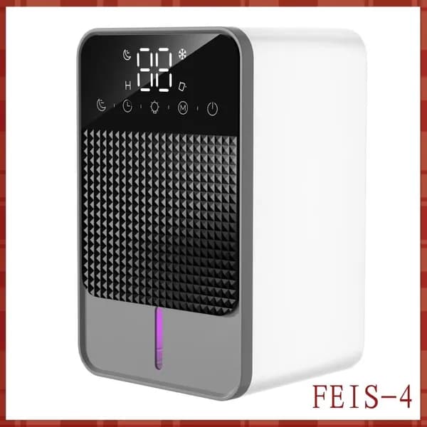 Осушитель воздуха H49249WGY-EU_FEIS-4_H4S9P9