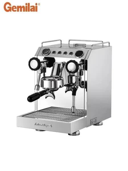 Кофемашина Gemilai G3145B