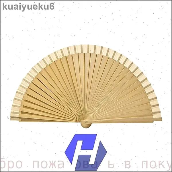 Опахало для бани Дубовый, 1 шт.