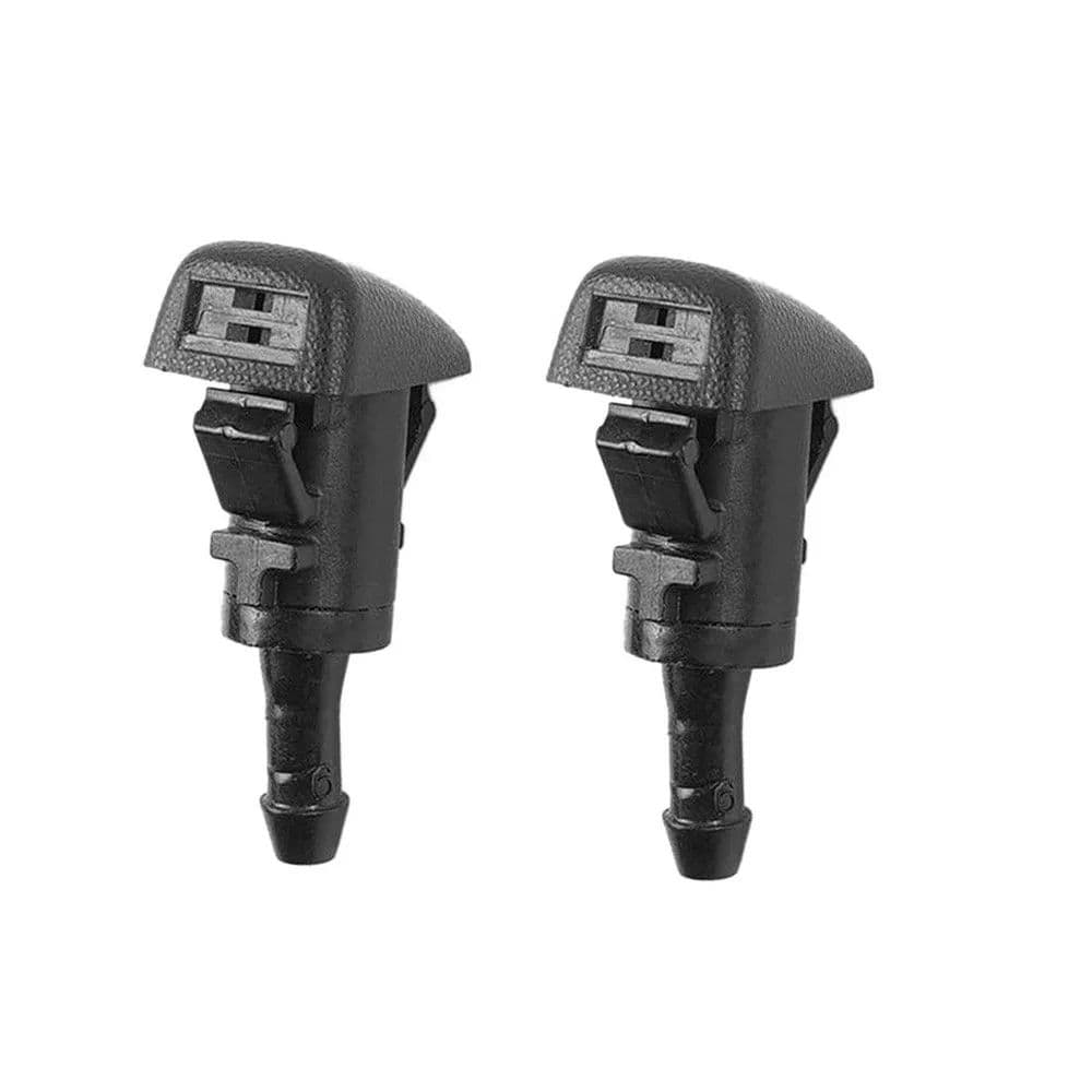 2x форсунка омывателя лобового стекла для Hyundai KIA 07-20 986303J000