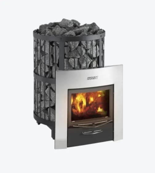 Дровяная печь Harvia Legend 150 DUO