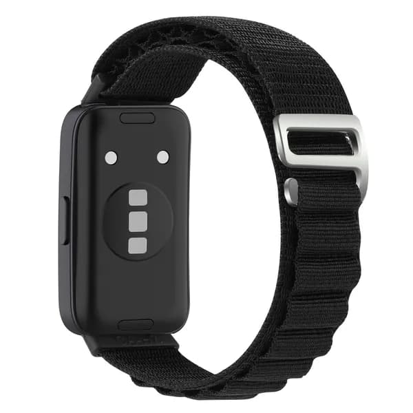 Нейлоновые кольца от Huawei Band 9, спортивные часы от Huawei Band 8 могут регулировать браслеты и заменять
