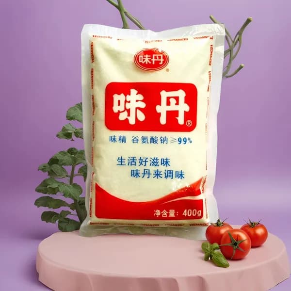 Усилитель вкуса, глутамат натрия 454 г