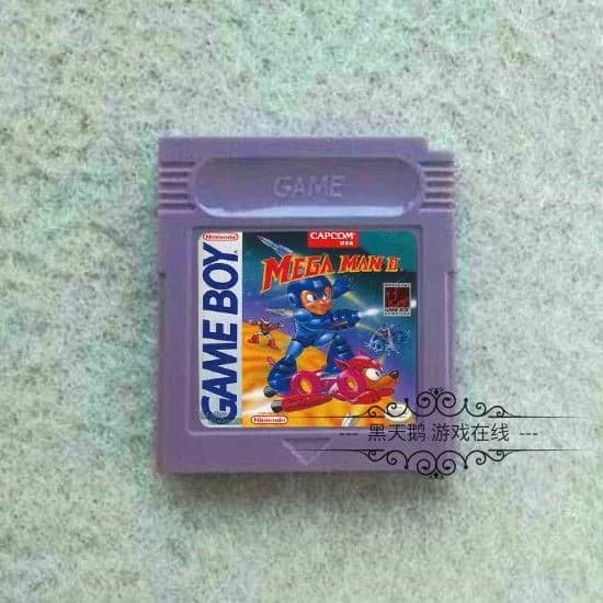 Игра  (Game Boy Advance