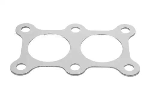 Прокладка глушителя zentparts z16429
