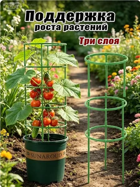 Шпалера,20см,3шт