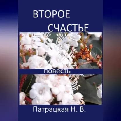 Второе счастье | Патрацкая Наталья Владимировна | Электронная аудиокнига