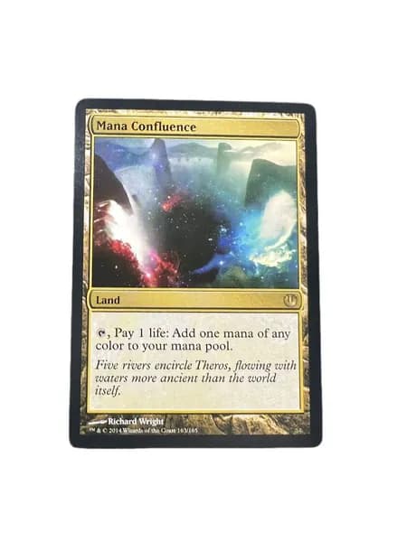 1 карта Magic The Gathering одна штука подарок прозрачные протекторы для карт mtg