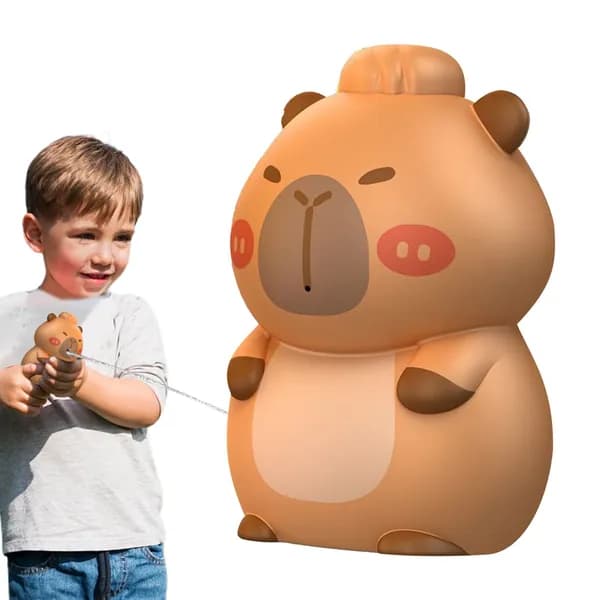 Игрушки для Сквирта Детские игрушки