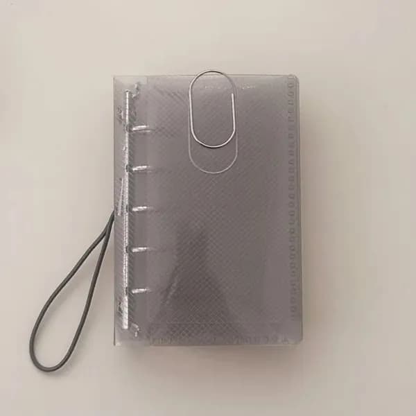 Блокнот