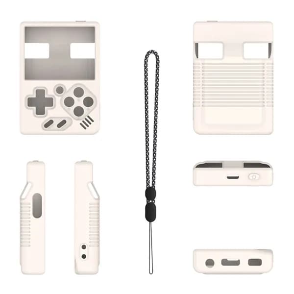 Игра Чехол для MIYOO Mini V4 (Windows, Русская версия)