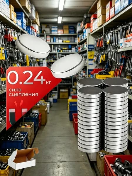 Магниты для доски, магниты пешки